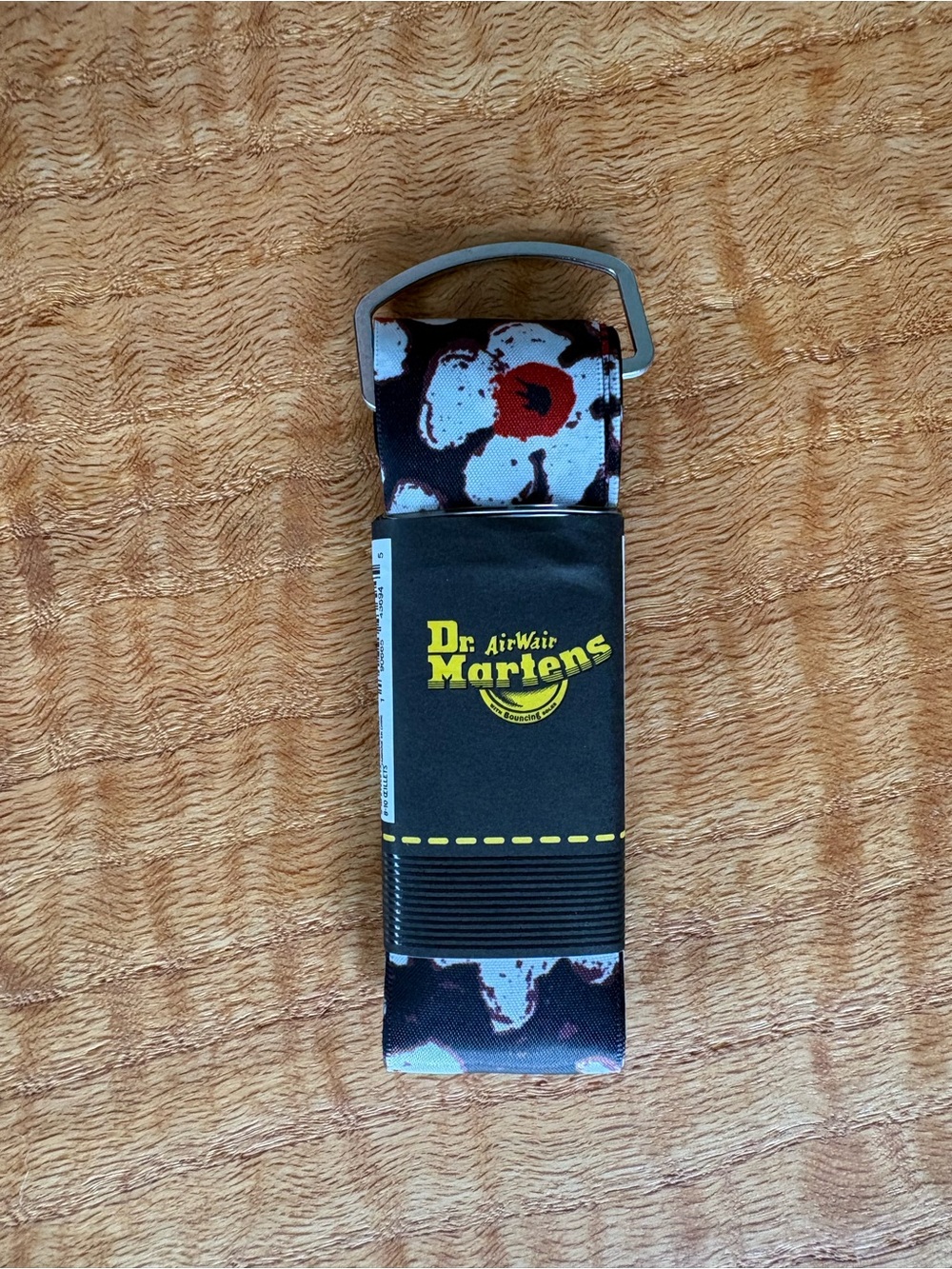 Dr. Martens